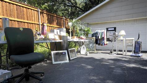 Find specific sales you want to visit. . Garage sales fort worth
